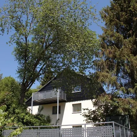 Waldblick, 130 Qm, 3 Schlafzimmer Bad Wünnenberg