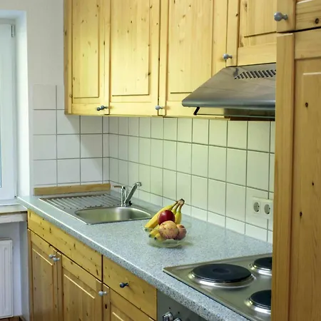 Waldblick, 130 Qm, 3 Schlafzimmer Σπίτι διακοπών Bad Wünnenberg