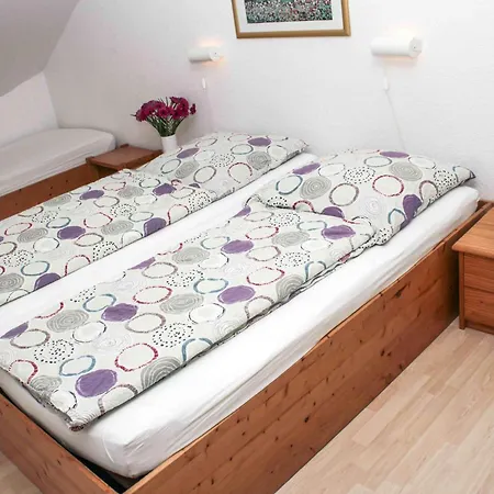 Σπίτι διακοπών Waldblick, 130 Qm, 3 Schlafzimmer *