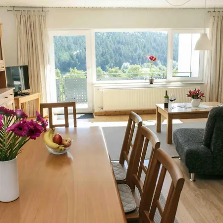 Σπίτι διακοπών Waldblick, 130 Qm, 3 Schlafzimmer