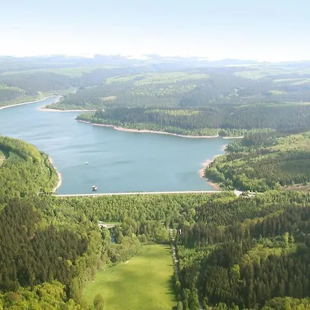 Waldblick, 130 Qm, 3 Schlafzimmer *