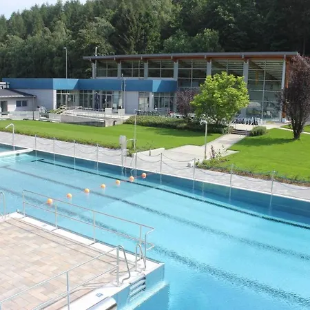 Σπίτι διακοπών Waldblick, 130 Qm, 3 Schlafzimmer