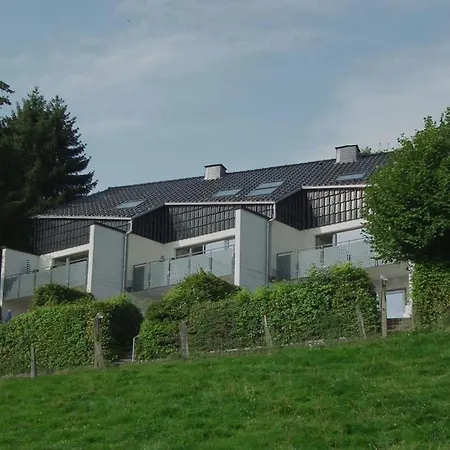 Σπίτι διακοπών Waldblick, 130 Qm, 3 Schlafzimmer Bad Wünnenberg