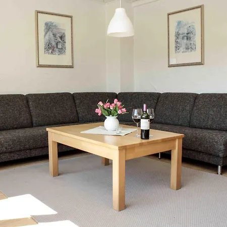 Σπίτι διακοπών Waldblick, 130 Qm, 3 Schlafzimmer *