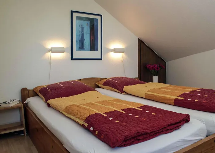 Waldblick, 130 Qm, 3 Schlafzimmer *