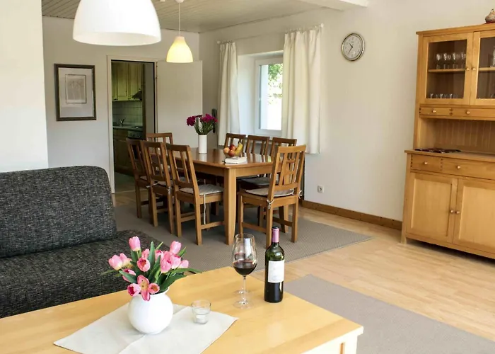 Waldblick, 130 Qm, 3 Schlafzimmer *