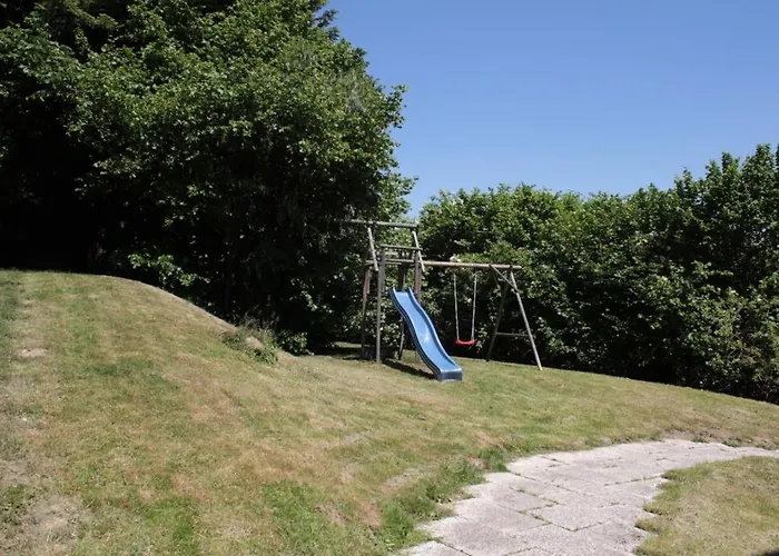 Feriehus Waldblick, 130 Qm, 3 Schlafzimmer *