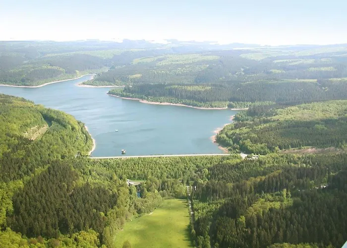 Waldblick, 130 Qm, 3 Schlafzimmer *
